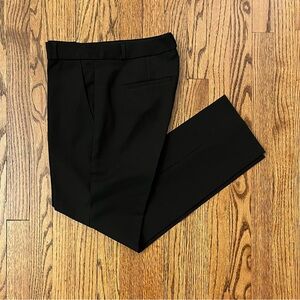 Banana Republic Women’s Black Dress Pants